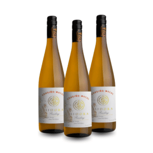 3 Botellas Cousino Macul Isidora Riesling