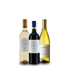3 Botellas Don Luis