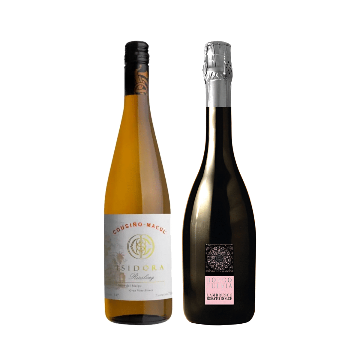 Por Qué el E-commerce de Las Viñas es el Mejor para Comprar Vinos Online en Ecuador