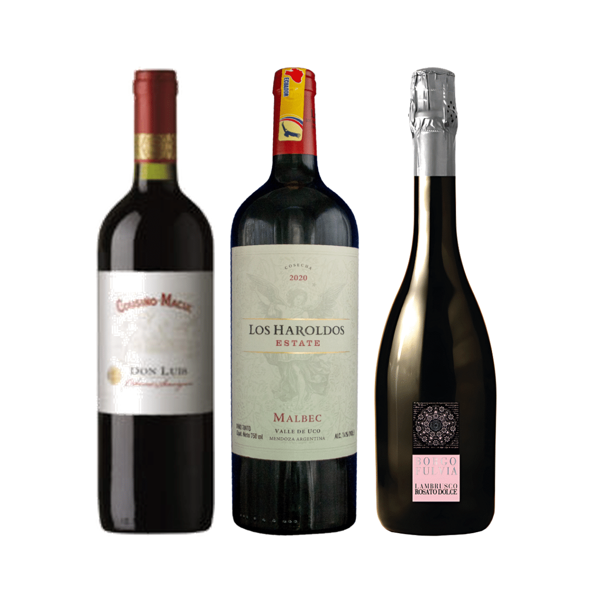 Envíos a Nivel Nacional Ecuador: Tu Vino Llega Hasta 72 Horas