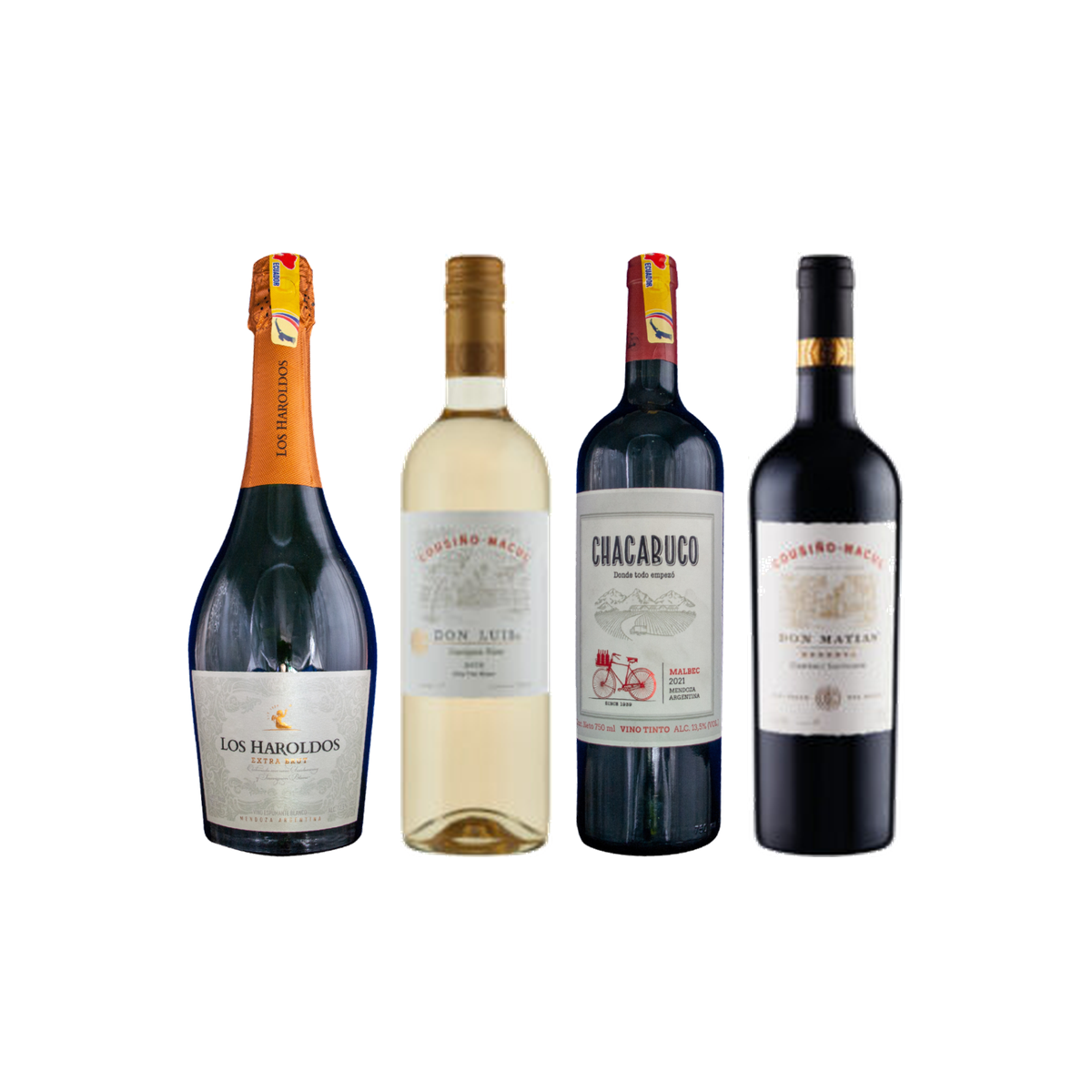Cómo Organizar una Cata de Vinos en Casa
