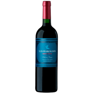 Los Haroldos Reserva Cabernet Franc Valle de Uco